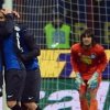 Chivu s-a descurcat bine in meciul cu Pescara
